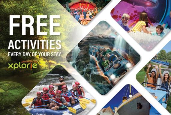 Mountain Eden, Hot Tub, Resort Pool, Wifi, 1089 Free Tickets Each Paid Day, Dollywood And More Gatlinburg Εξωτερικό φωτογραφία
